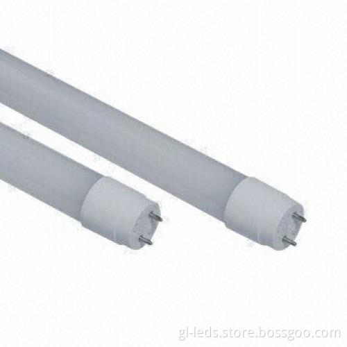 High-output LED Dimmable Tube Lights, Replacement with High-lumen and Bright LED